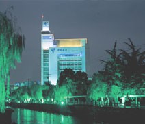苏州电信四星级-南施街机房托管