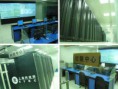 上海科技网宜山路BG4双线机房服务器托管